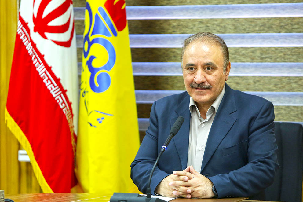 تصویر از جایگزینی 54 میلیون مترمکعب گاز طبیعی با سوخت مایع در آذربایجان شرقی