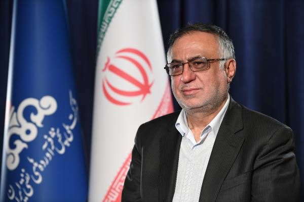 تصویر از توزیع بیش از 600 میلیون لیتر انواع فرآورده در مناطق سیل زده کشور