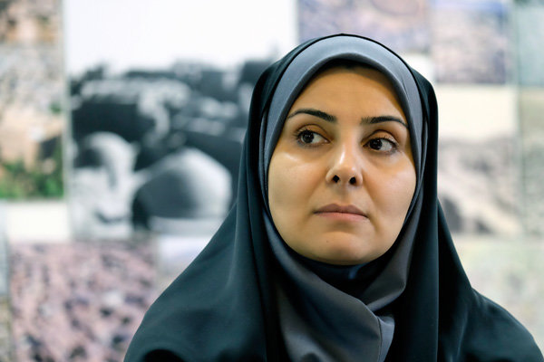 تصویر از گزینه‌های ریلی توسعه چابهار بررسی شد