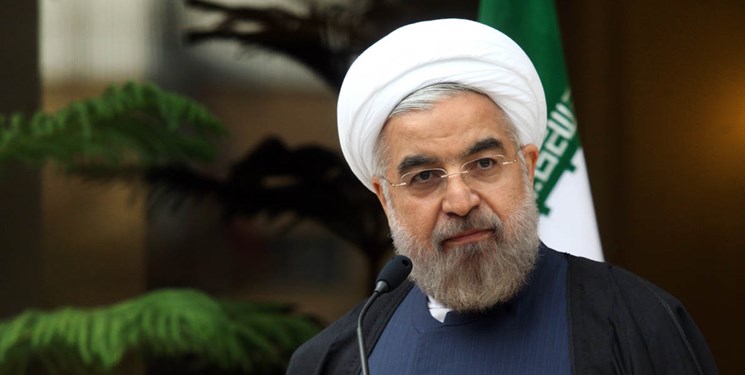 تصویر از رویترز: ایران تهدید به غنی سازی اورانیوم کرد