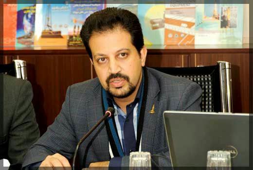 تصویر از اجرای دو پروژه ارتقا بهره وری در ملی حفاری