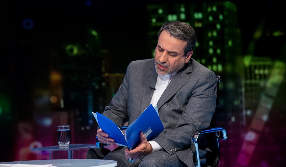 تصویر از اروپا دو ماه فرصت دارد ما به برجام تعصب و علقه و وابستگی نداریم