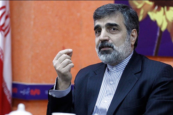 تصویر از ایران دیگر ملزم به فروش اورانیوم غنی شده نیست