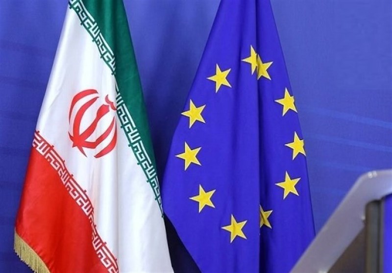 تصویر از اتحادیه اروپا «ضرب‌الاجل» هسته‌ای ایران را رد کرد