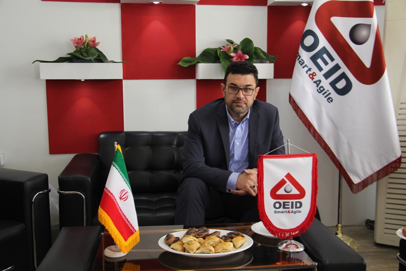 تصویر از مشتریان سنتی مجبور به خرید نفت ایران هستند