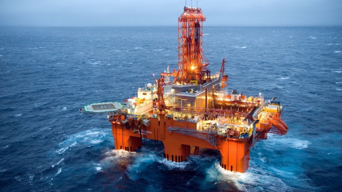 تصویر از قیمت های ژئوپلیتیک نفت در ماه مارس بیان چشم انداز ناطمینانی ها