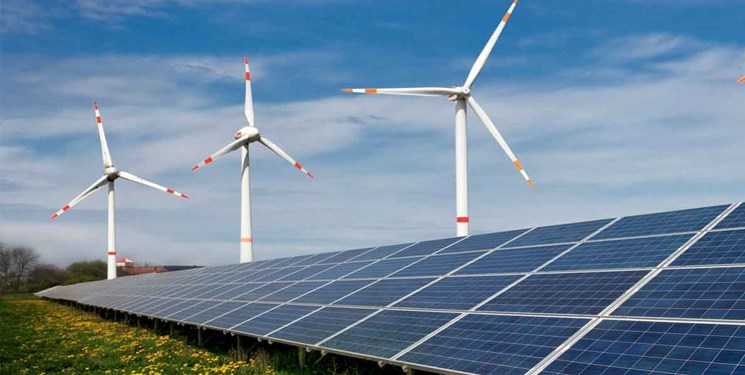 تصویر از تاخیر وزارت نیرو برای افزایش نرخ خرید برق تجدیدپذیرها به دلیل محدودیت مالی