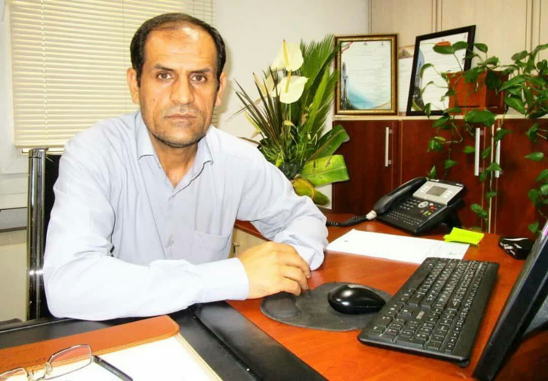 تصویر از از سر گیری فعالیت شش دستگاه حفاری در خوزستان