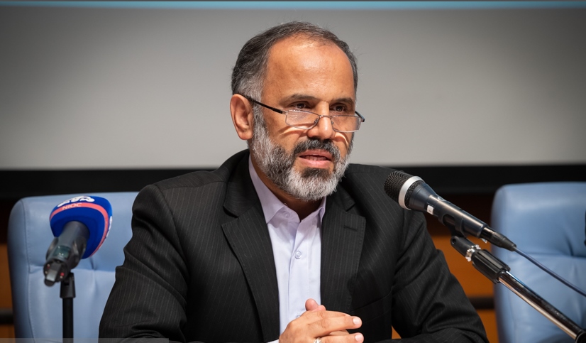 تصویر از معرفی ۱۴ بلوک اکتشافی به شرکت‎های ایرانی اکتشاف و تولید