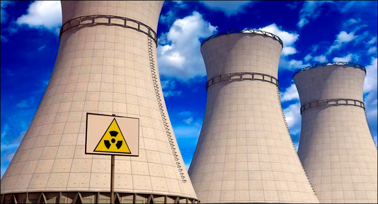 تصویر از ازبکستان نیروگاه اتمی می سازد تا گاز صادر کند