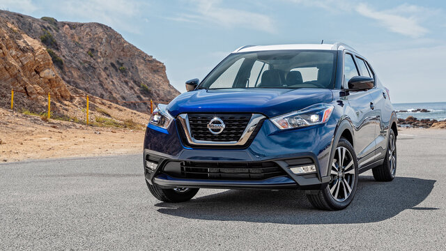 تصویر از ایمن‌ ترین خودروهای شاسی‌ بلند کدامند؟