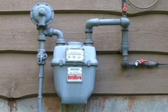 تصویر از پوشش بیش از 99 درصدی گاز شهری و 95 درصدی روستایی در استان اصفهان