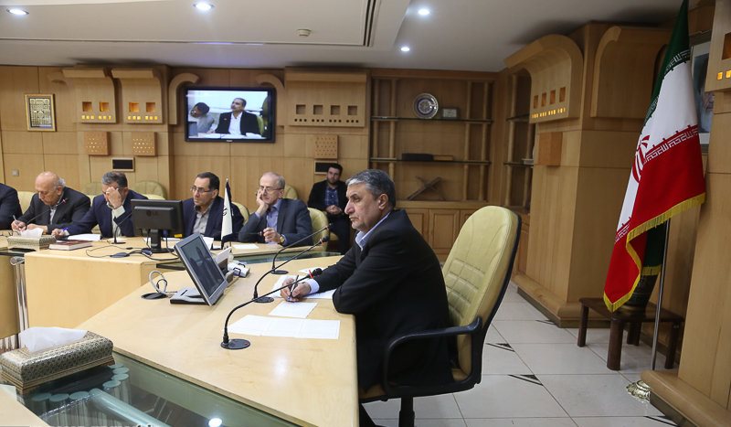 تصویر از شرکت‌های حمل‌ونقل مسافر برون شهری به حوزه لجستیک ورود کنند