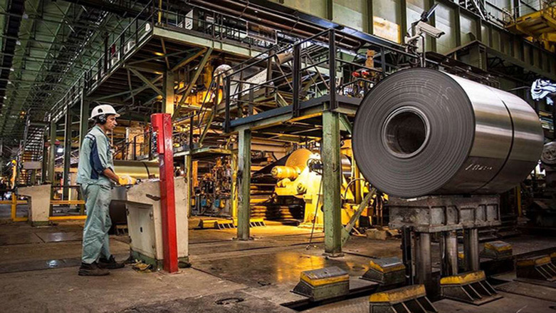 تصویر از 75 درصد تکنولوژی صنعت فولاد کشور بومی سازی شده است‏