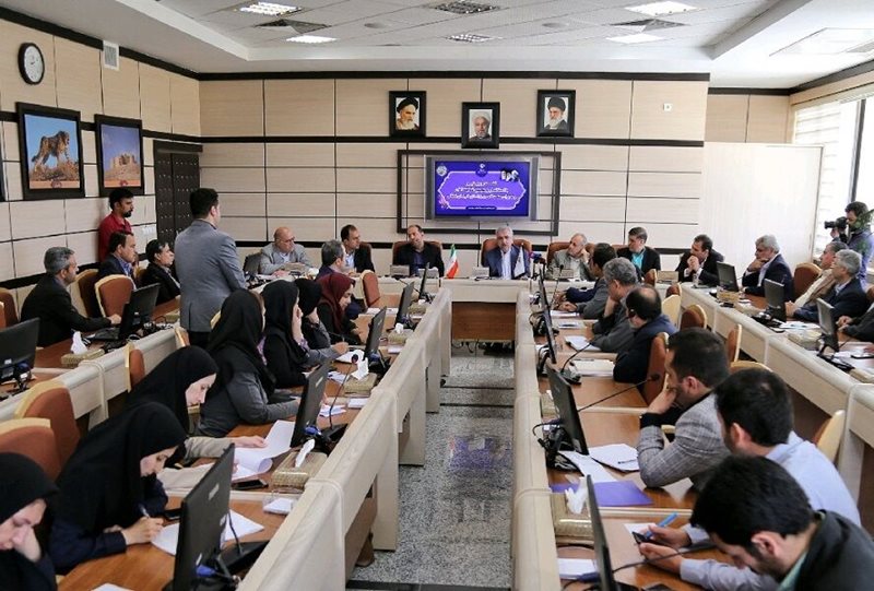 تصویر از تدابیر ویژه‌ای برای کاهش مصرف برق ادارات در تابستان ۹۸ در نظر گرفته شده است