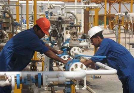 تصویر از تامین تجهیزات حفاری طرح توسعه آزادگان جنوبی از سازندگان ایرانی