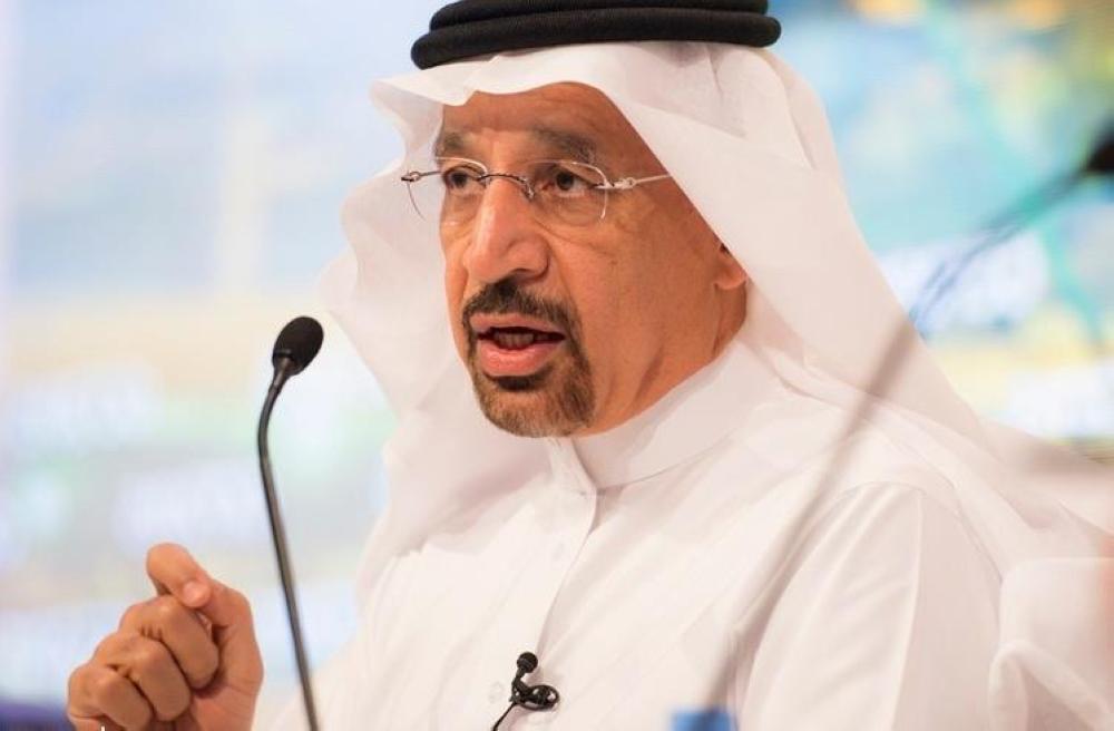 تصویر از امیدواری عربستان به ادامه محدودیت عرضه اوپک پلاس