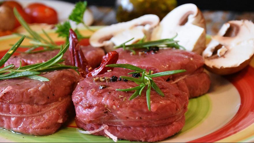 تصویر از تولید گوشت مصنوعی برای نجات اقلیم تا 20 سال آینده