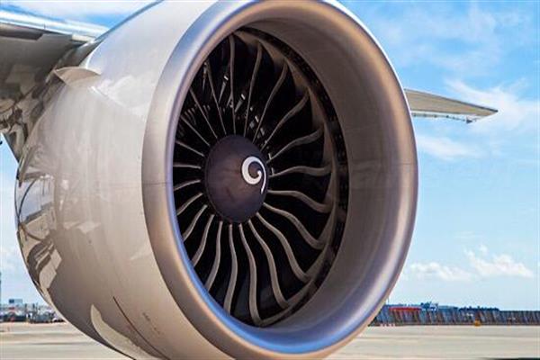 تصویر از ساخت قطعات هوایی استاندارد آغاز شده است