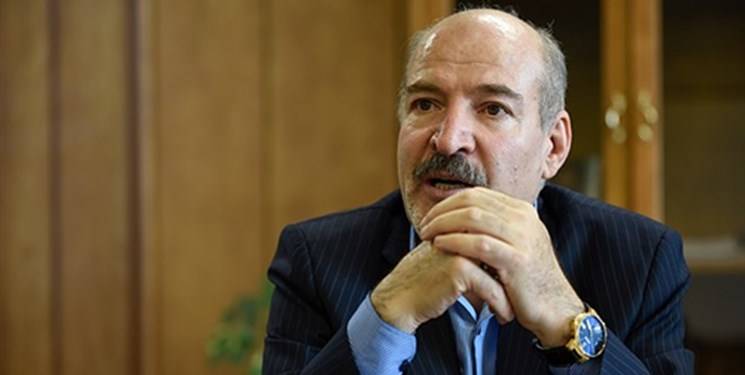 تصویر از اتصال 30 هزار شهر و روستا به شبکه گاز کشور