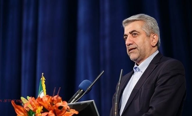 تصویر از سعی می کنیم اگر سیلابی در لرستان رخ داد برای مردم منفعت داشته باشد