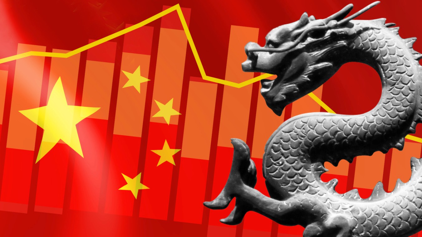 تصویر از چین با دارایی خارجی 6هزار میلیارد دلار جهان سوم را «برده بدهی» خود کرده است