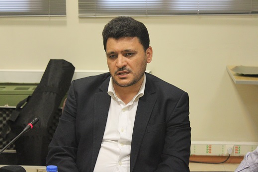 تصویر از اگر اینستکس درست کار کند می توان به فروش نفت امیدوار بود