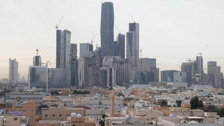 تصویر از کاهش 50 درصدی رشد اقتصادی عربستان در سه ماهه اول سال جاری