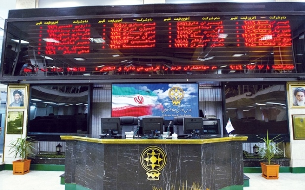 تصویر از مسیر ورود پول به بورس همچنان یک‌طرفه است