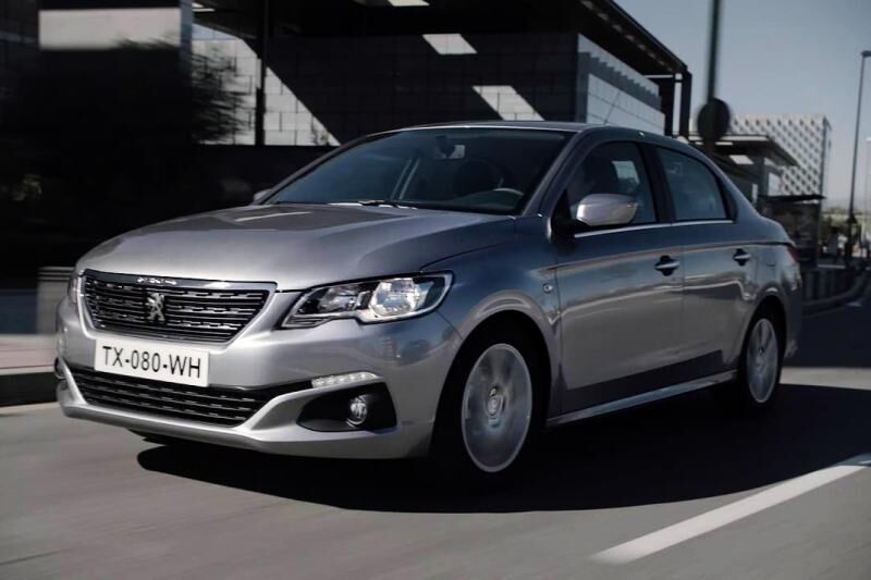 تصویر از از هفته آینده تولید آزمایشی پژو ۳۰۱ آغاز می شود