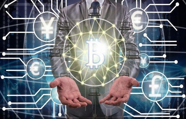 تصویر از از بیت‌ کوین بومی استقبال می‌ شود