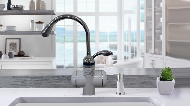 تصویر از افزایش 5 درصدی مصرف آب در شهرهای لرستان