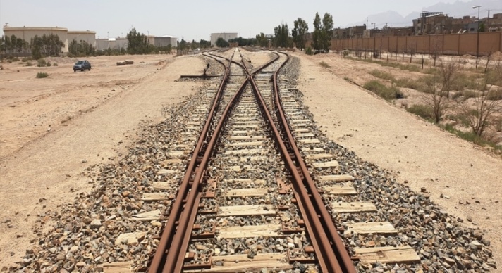 تصویر از امسال ایمنی خطوط ریلی در مناطق راه‌آهن ارزیابی می‌شود