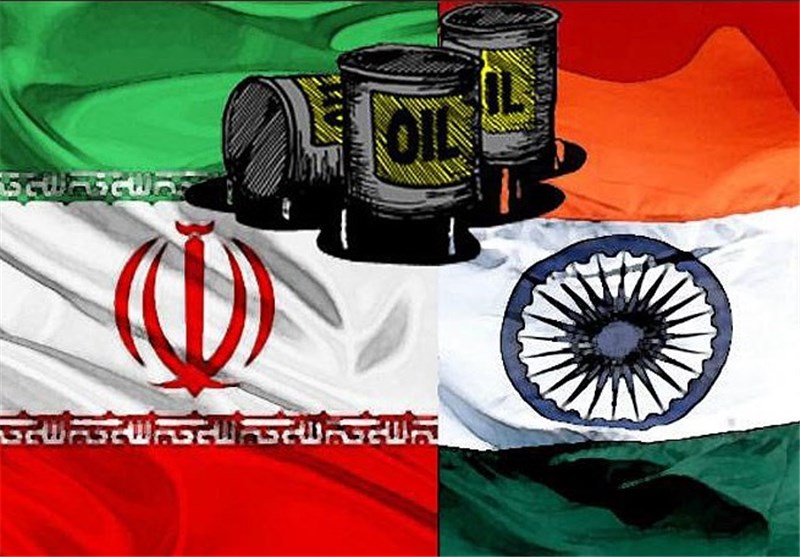 تصویر از ایران و هندوستان به‌دنبال حفظ روابط نفتی