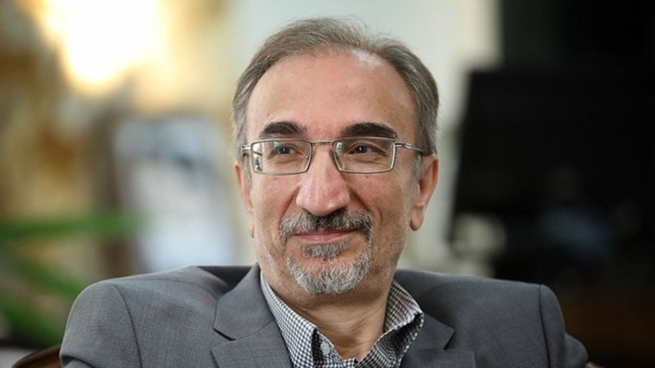 تصویر از آب شرب مردم را به هر قیمتی تامین میکنیم انتقال آب ابدی نیست