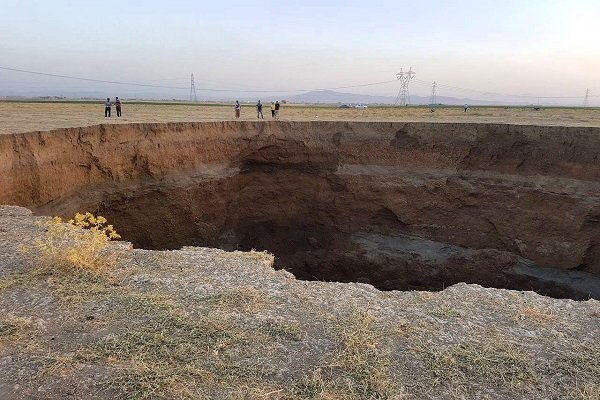 تصویر از 405 دشت ایران در وضعیت ممنوعه هستند