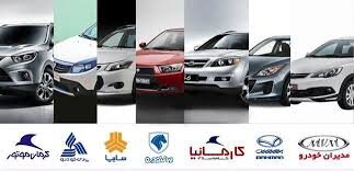 تصویر از تاکید وزیر صنعت بر برخورد با افزایش قیمت خودرو