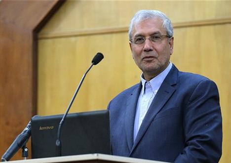 تصویر از ربیعی: ارز واردات لاستیک عملیاتی شد