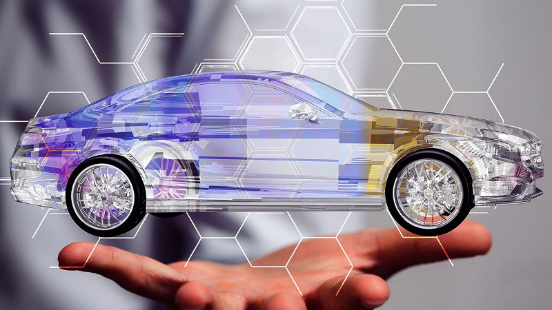 تصویر از با فولاد پیشرفته نانوساختار، خودروها سبکتر می شوند