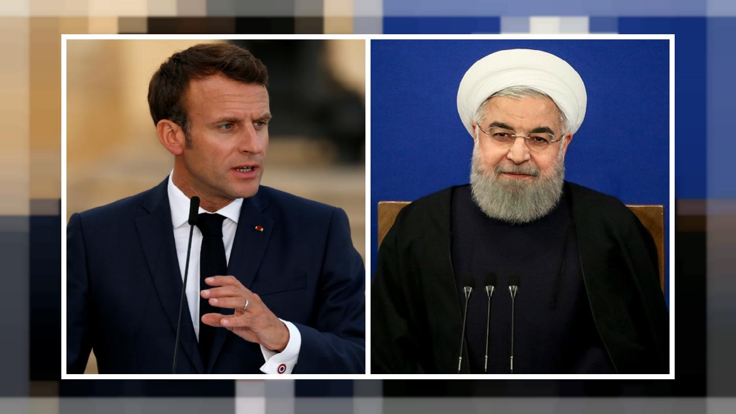 تصویر از خط ۱۵ میلیاردی اروپا برای ایران: راهی برای دور زدن تحریم‌های آمریکا؟