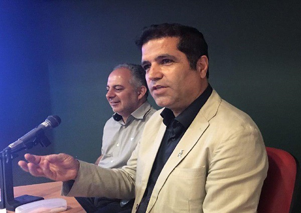 تصویر از انتصاب مدیرکل دفتر حفاظت و احیای تالابها سازمان حفاظت محیط زیست