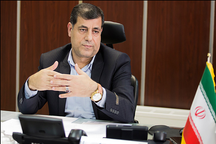 تصویر از جمع‎آوری بیش از ۸۸ درصد گازهای همراه نفت در شرکت مارون