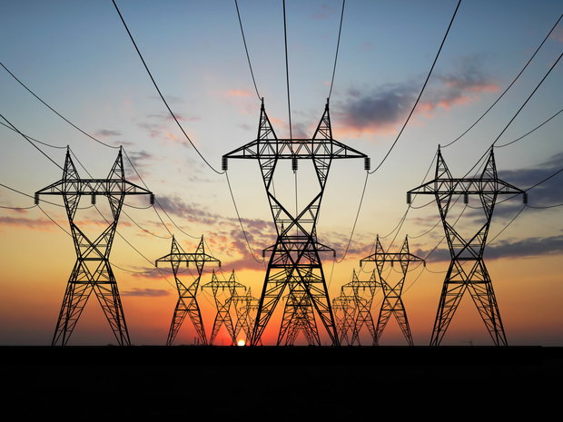 تصویر از رشد 6.2 درصدی مصرف برق در استان البرز