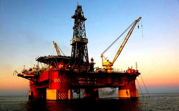 تصویر از ورود لبنان به باشگاه دارندگان نفت و گاز با 25 تریلیون فوت مکعب ذخایر