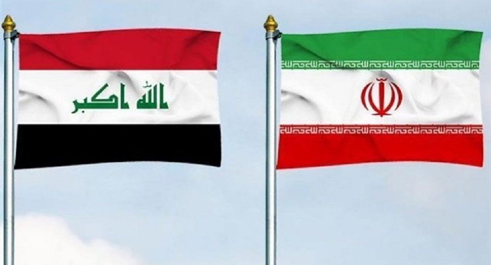 تصویر از تلاش ایران و عراق برای افتتاح خطوط لوله نفتی جایگزین تنگه هرمز