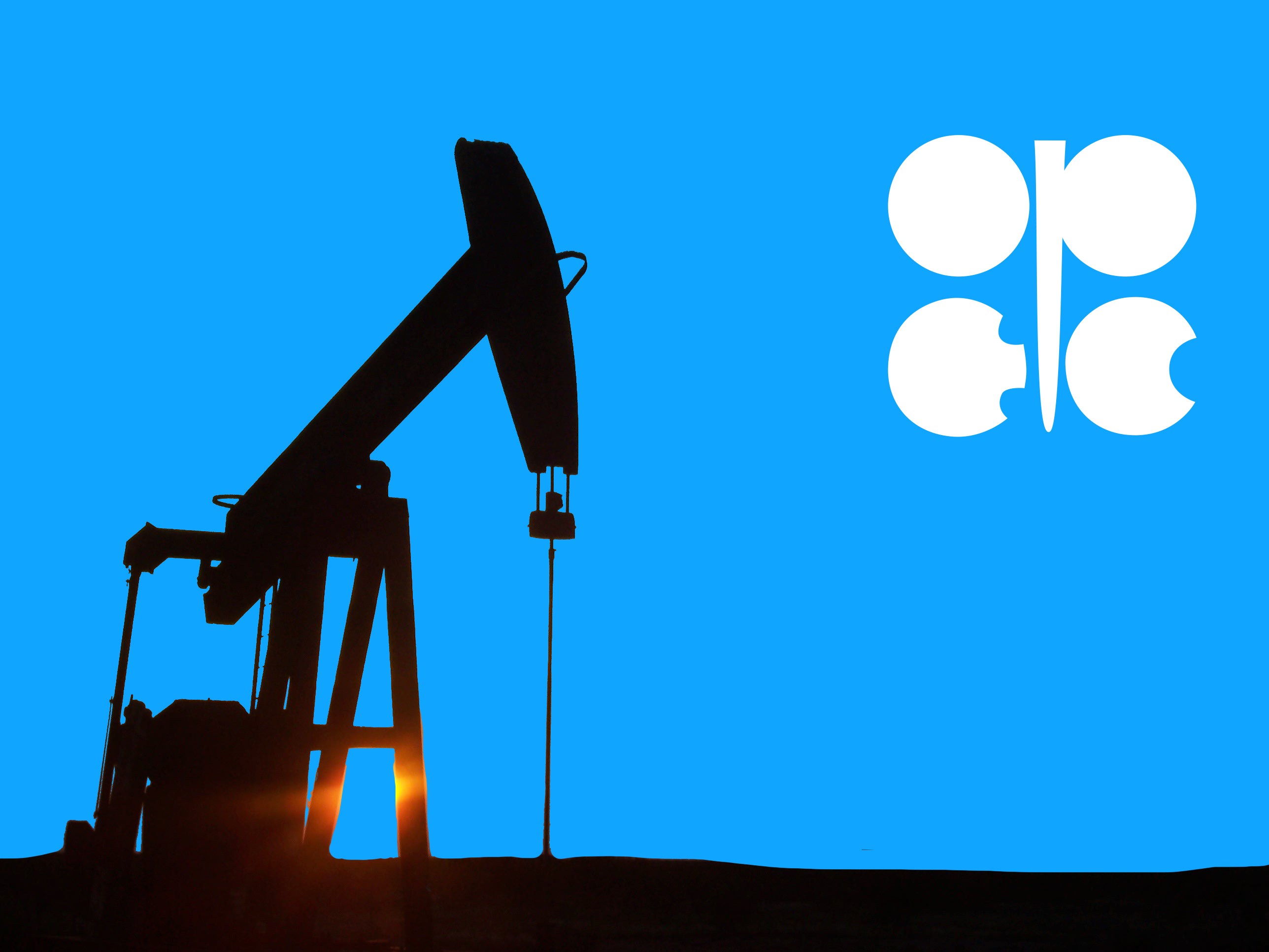تصویر از پایبندی 159 درصدی اوپک و غیراوپک به توافق کاهش تولید نفت