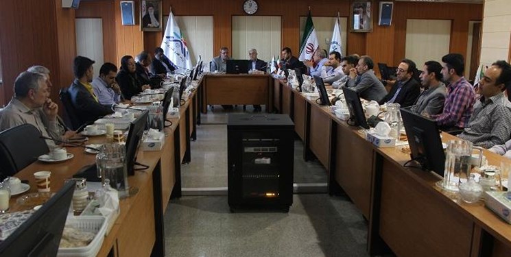 تصویر از جلسه سه وزارتخانه برای تصویب استاندارد رمز ارز امروز برگزار شد