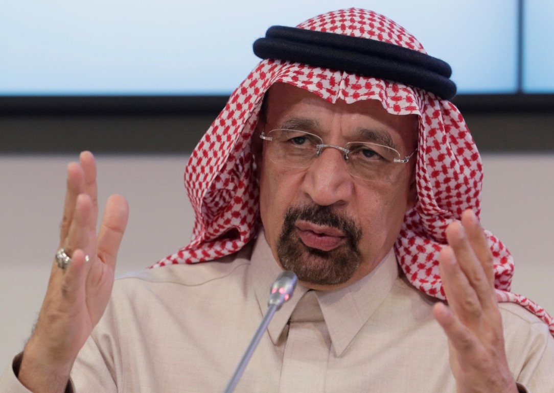 تصویر از تضعیف وزیر انرژی عربستان در اصلاحات داخلی جدید