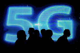 تصویر از چرا هیچ‌ کس جلوی توسعه شبکه ۵G را نمی‌ گیرد؟