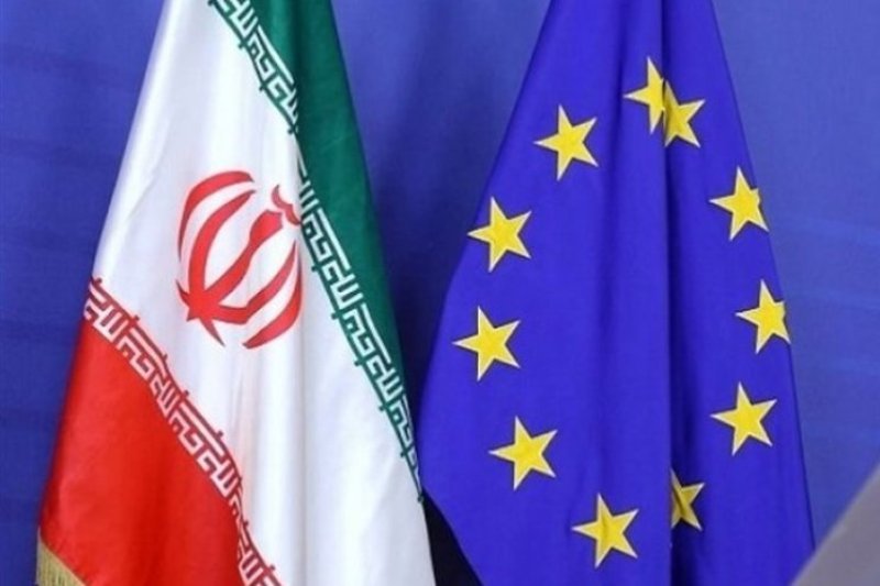 تصویر از هشدار اتحادیه اروپا و آلمان به ایران درباره کاهش تعهدات اتمی